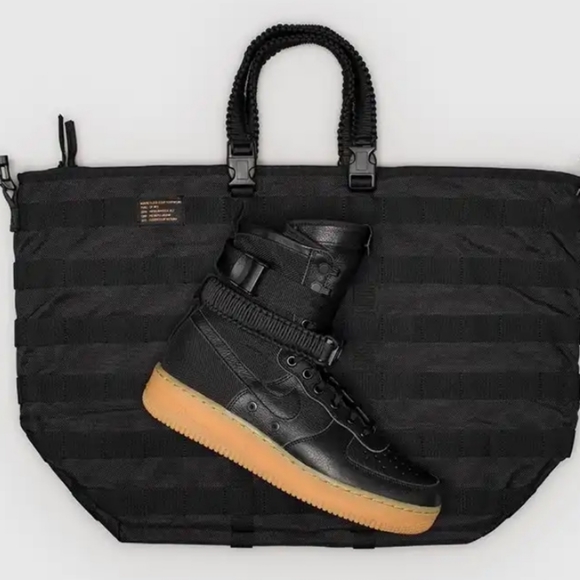 sf af1 bag